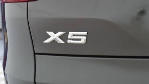 2022 BMW X5 5UXTA6C06N9M66722