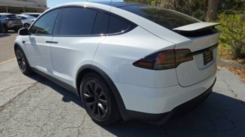 2023 Tesla Model X 7SAXCDE55PF403486