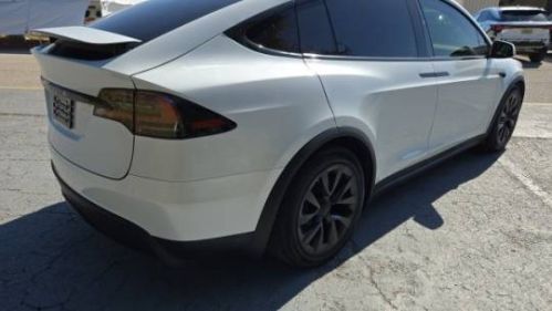 2023 Tesla Model X 7SAXCDE55PF403486