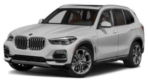 2022 BMW X5 5UXTA6C02N9M27240