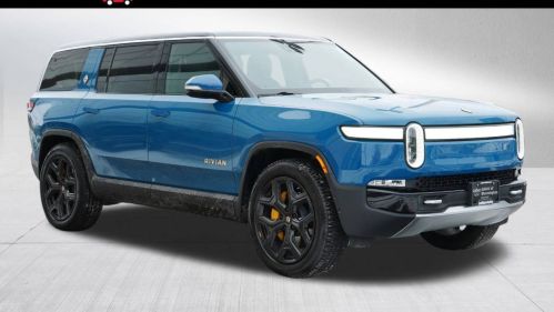 2023 Rivian R1S 7PDSGABA8PN009731