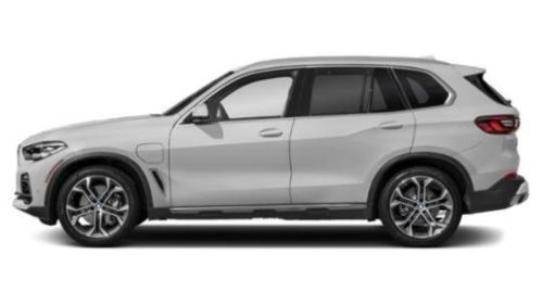 2022 BMW X5 5UXTA6C02N9M27240