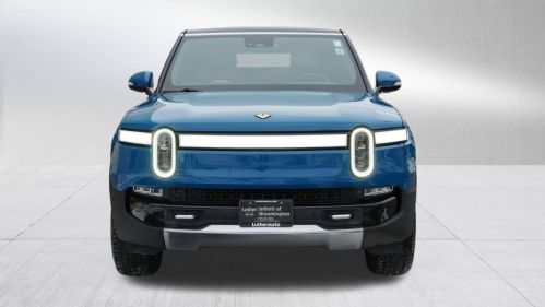 2023 Rivian R1S 7PDSGABA8PN009731