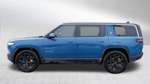 2023 Rivian R1S 7PDSGABA8PN009731