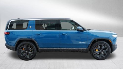 2023 Rivian R1S 7PDSGABA8PN009731