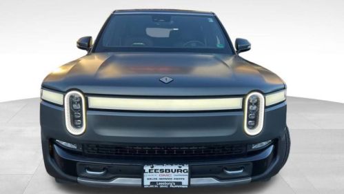 2023 Rivian R1S 7PDSGABL4PN006178