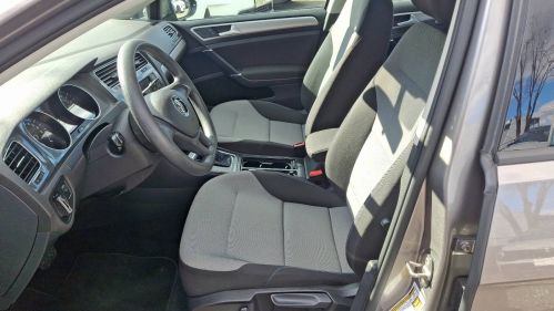 2016 Volkswagen e-Golf WVWKP7AU2GW912828