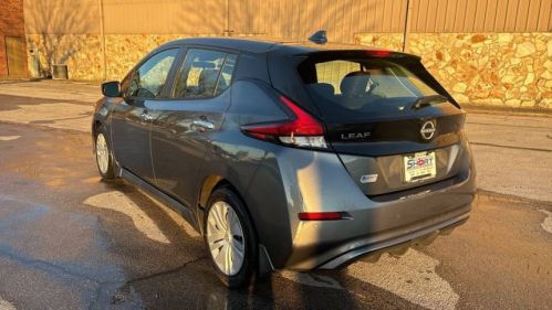 2023 Nissan LEAF 1N4AZ1BV9PC562924