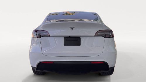 2021 Tesla Model Y 5YJYGDEEXMF190715