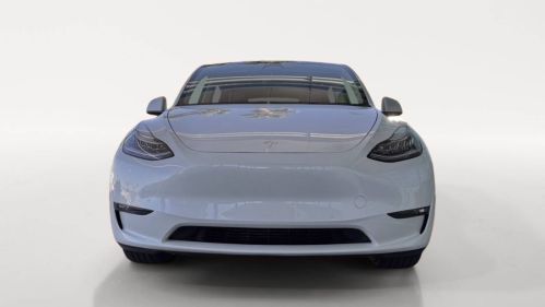 2021 Tesla Model Y 5YJYGDEEXMF190715