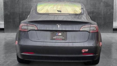 2018 Tesla Model 3 5YJ3E1EA4JF007784