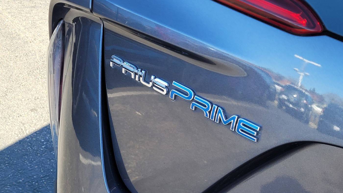 2022 Toyota Prius Prime JTDKAMFP6N3202252