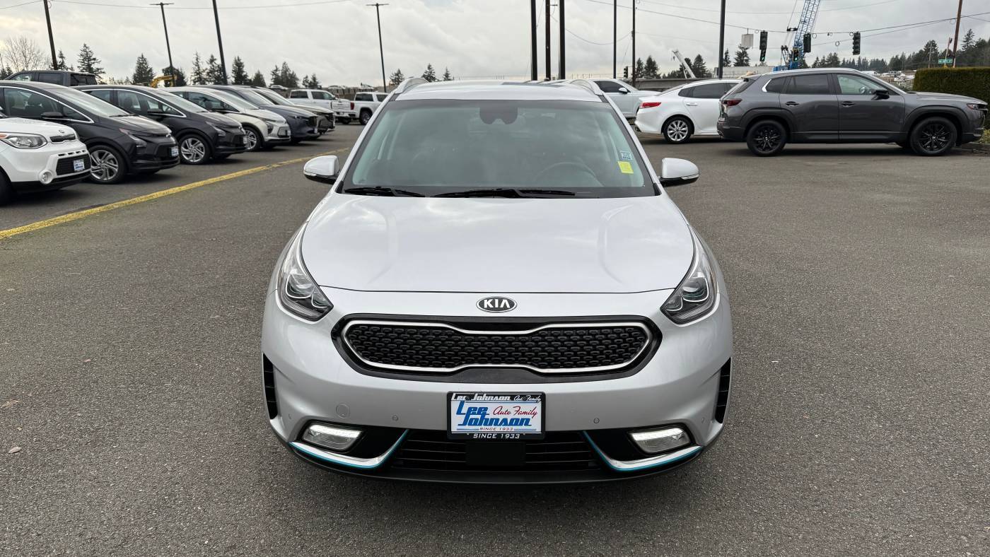 2018 Kia Niro KNDCC3LD5J5135449