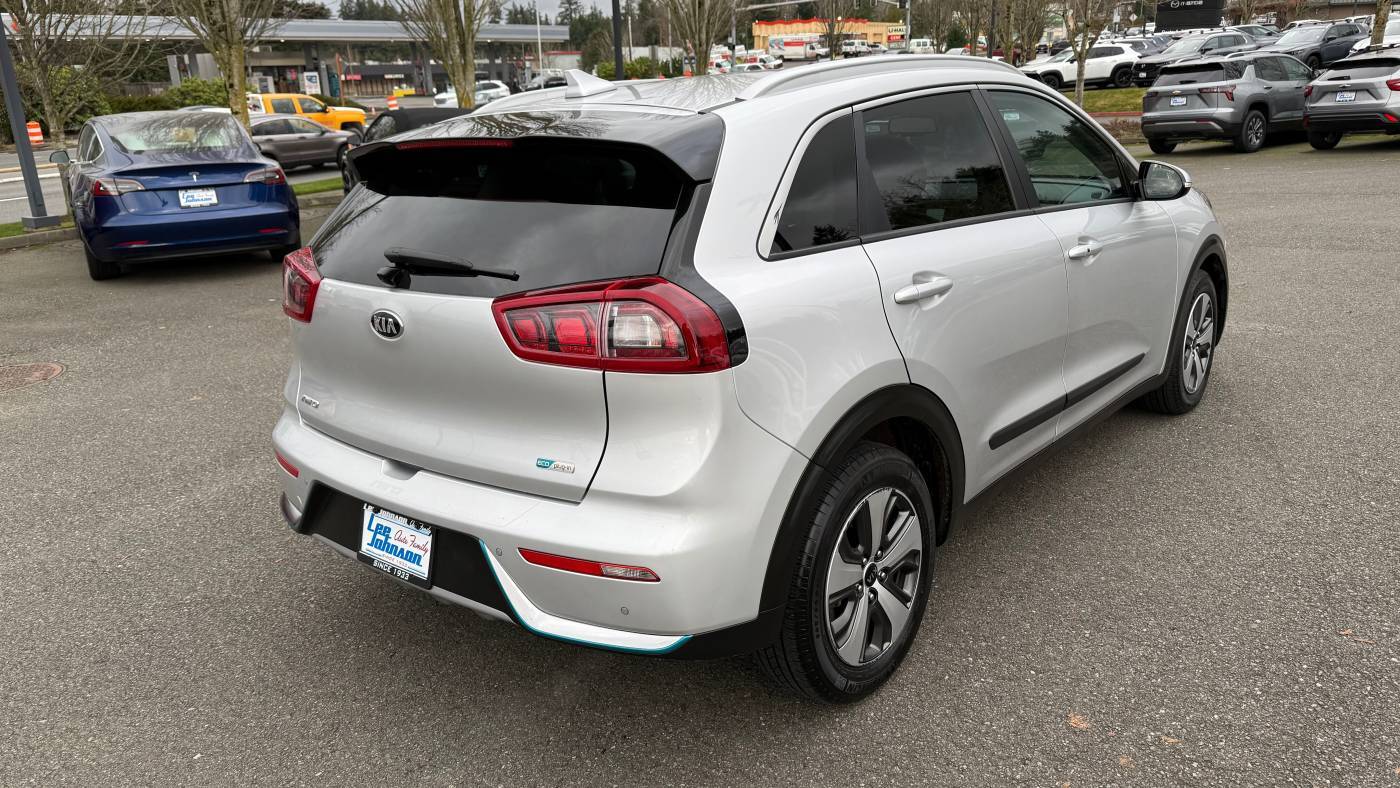 2018 Kia Niro KNDCC3LD5J5135449