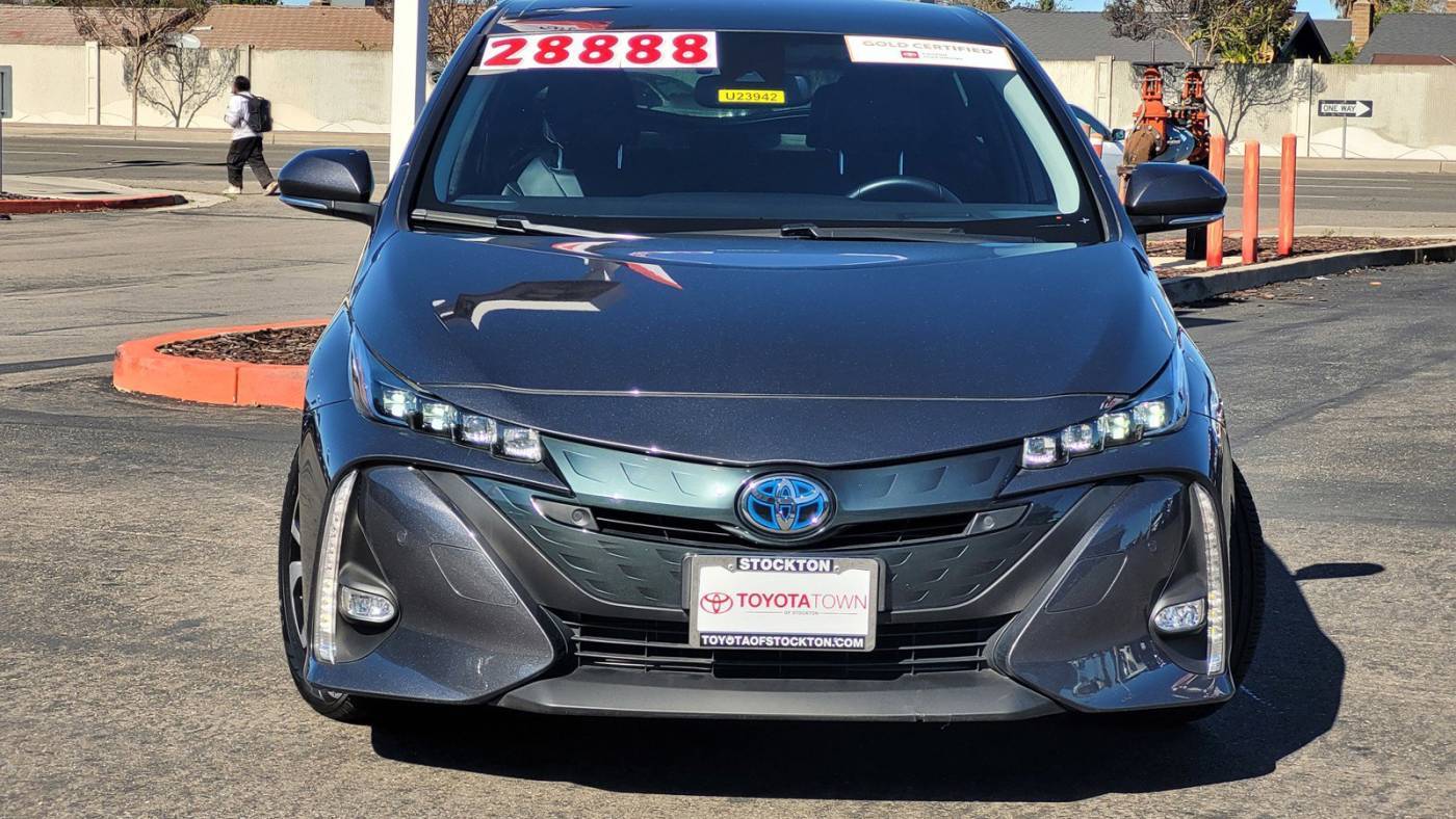 2022 Toyota Prius Prime JTDKAMFP6N3202252