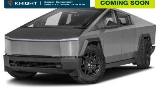 2024 Tesla Cybertruck 7G2CEHEE2RA014668