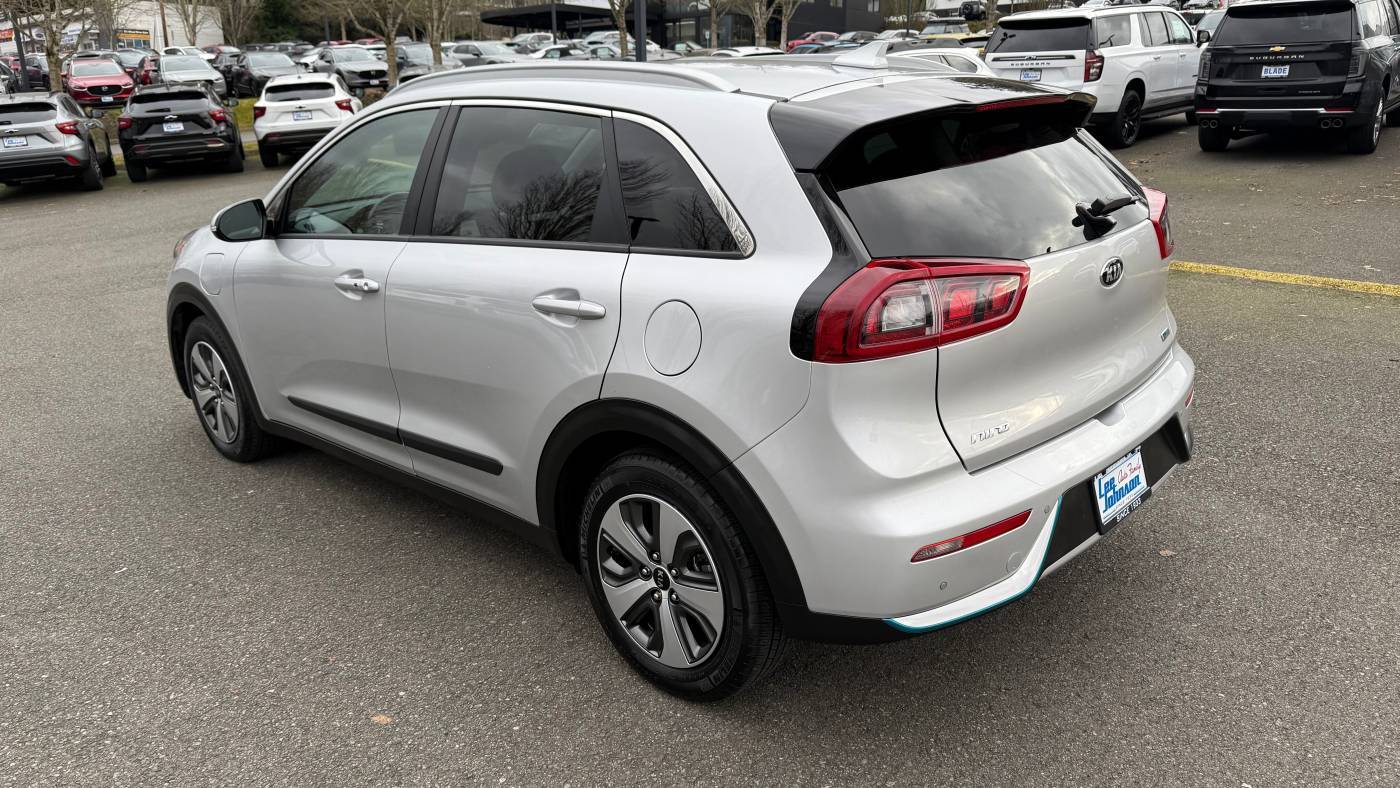 2018 Kia Niro KNDCC3LD5J5135449