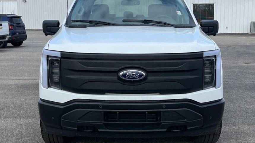 2023 Ford F-150 Lightning 1FTVW1EL8PWG57455