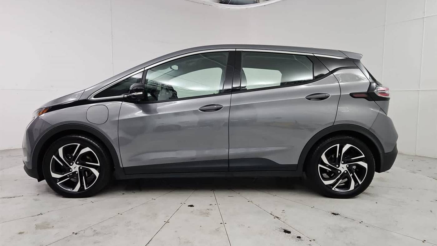 2023 Chevrolet Bolt 1G1FX6S01P4119399