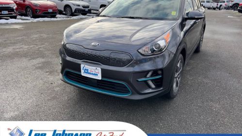 2019 Kia NIRO EV KNDCC3LG0K5022360