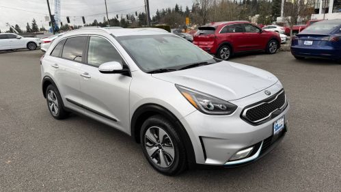 2018 Kia Niro KNDCC3LD5J5135449