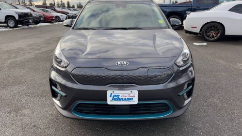 2019 Kia NIRO EV KNDCC3LG0K5022360