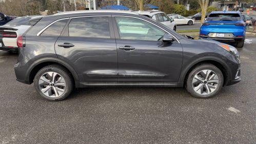 2019 Kia NIRO EV KNDCC3LG0K5022360