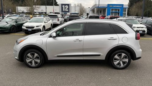 2018 Kia Niro KNDCC3LD5J5135449