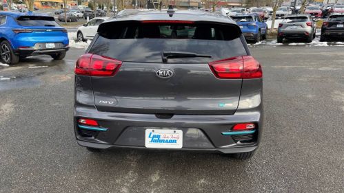 2019 Kia NIRO EV KNDCC3LG0K5022360