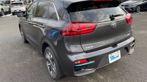 2019 Kia NIRO EV KNDCC3LG0K5022360