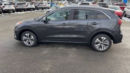 2019 Kia NIRO EV KNDCC3LG0K5022360