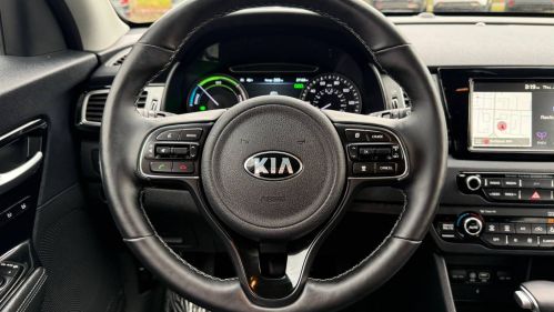 2018 Kia Niro KNDCC3LD5J5135449