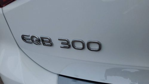 2024 Mercedes EQB W1N9M0KB1RN104712