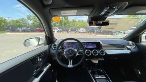 2024 Mercedes EQB W1N9M0KB9RN078215