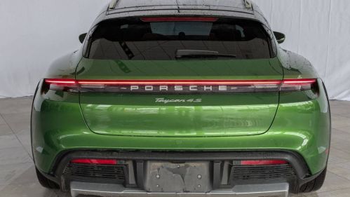 2023 Porsche Taycan WP0BB2Y16PSA65609