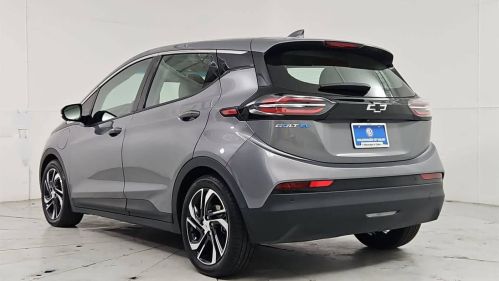 2023 Chevrolet Bolt 1G1FX6S01P4119399