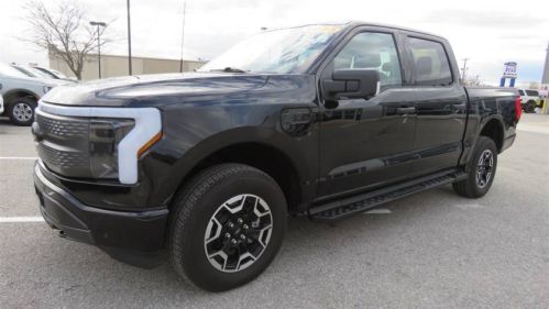 2023 Ford F-150 Lightning 1FTVW1EL3PWG34150