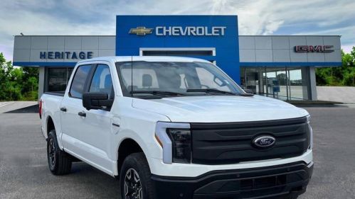 2023 Ford F-150 Lightning 1FTVW1EL8PWG57455