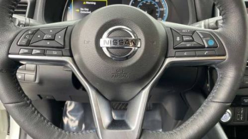 2022 Nissan LEAF 1N4BZ1CV8NC553745