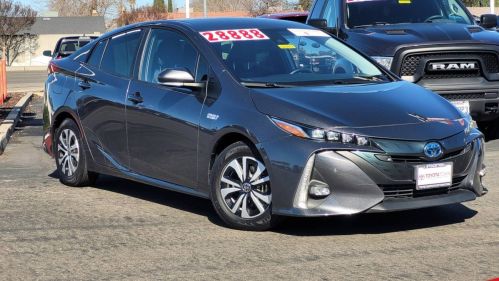 2022 Toyota Prius Prime JTDKAMFP6N3202252