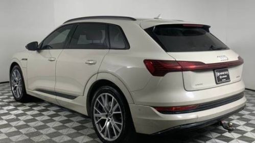 2021 Audi e-tron WA1VAAGE3MB014389