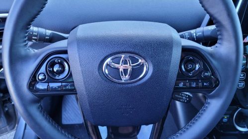 2022 Toyota Prius Prime JTDKAMFP6N3202252