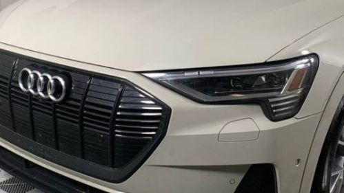 2021 Audi e-tron WA1VAAGE3MB014389