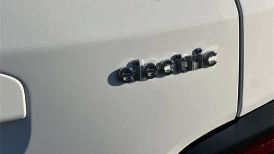 2021 Hyundai Kona Electric KM8K23AG2MU129013