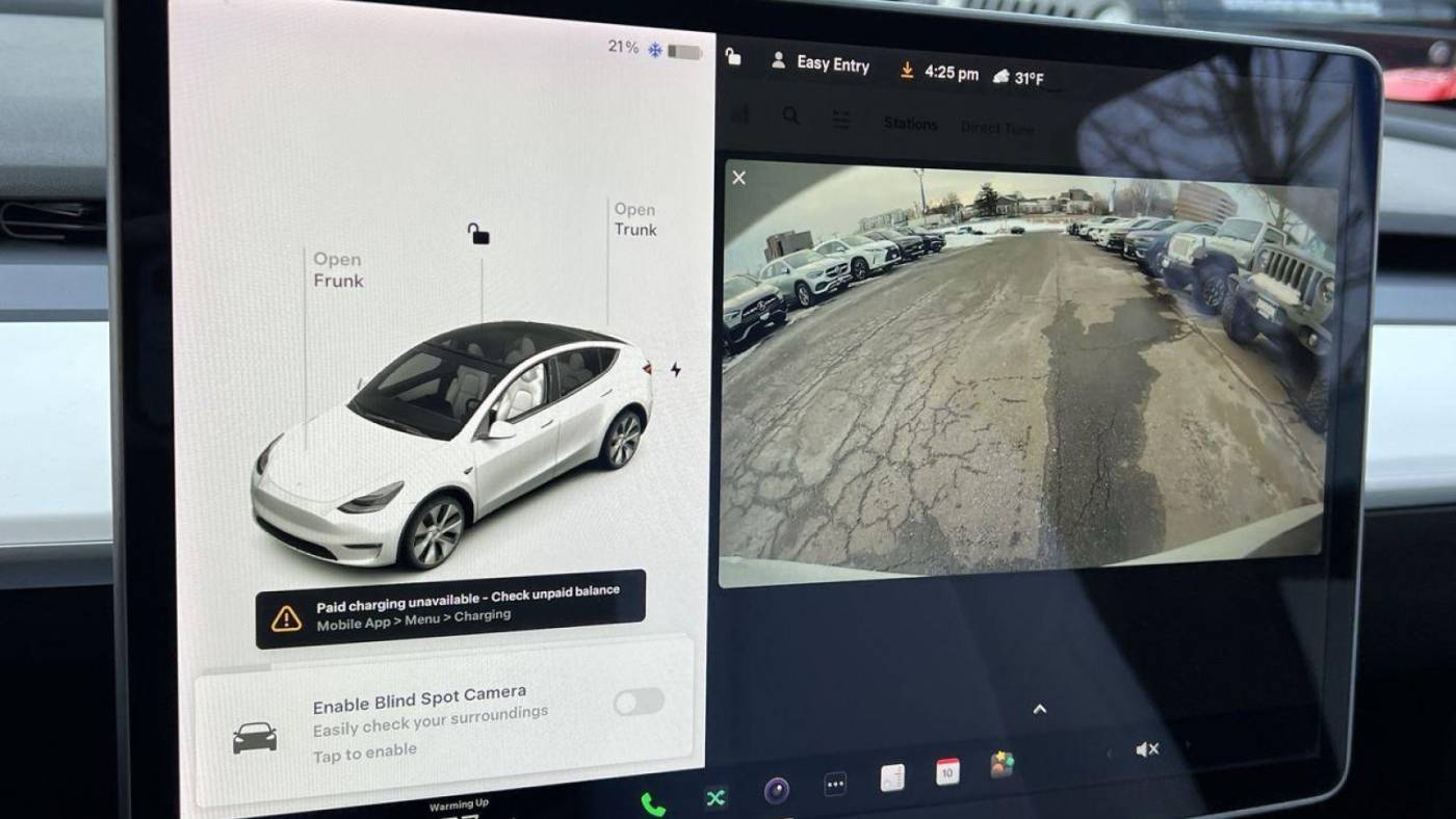 2020 Tesla Model Y 5YJYGDEE8LF042190