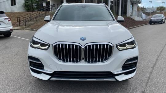 2023 BMW X5 5UXTA6C03P9P20616