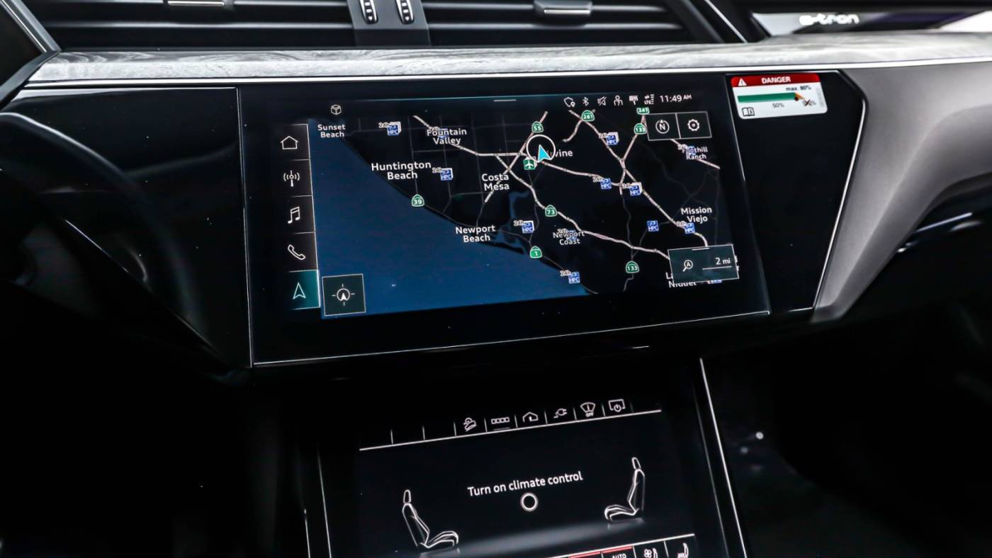 2021 Audi e-tron WA1VAAGE0MB021168