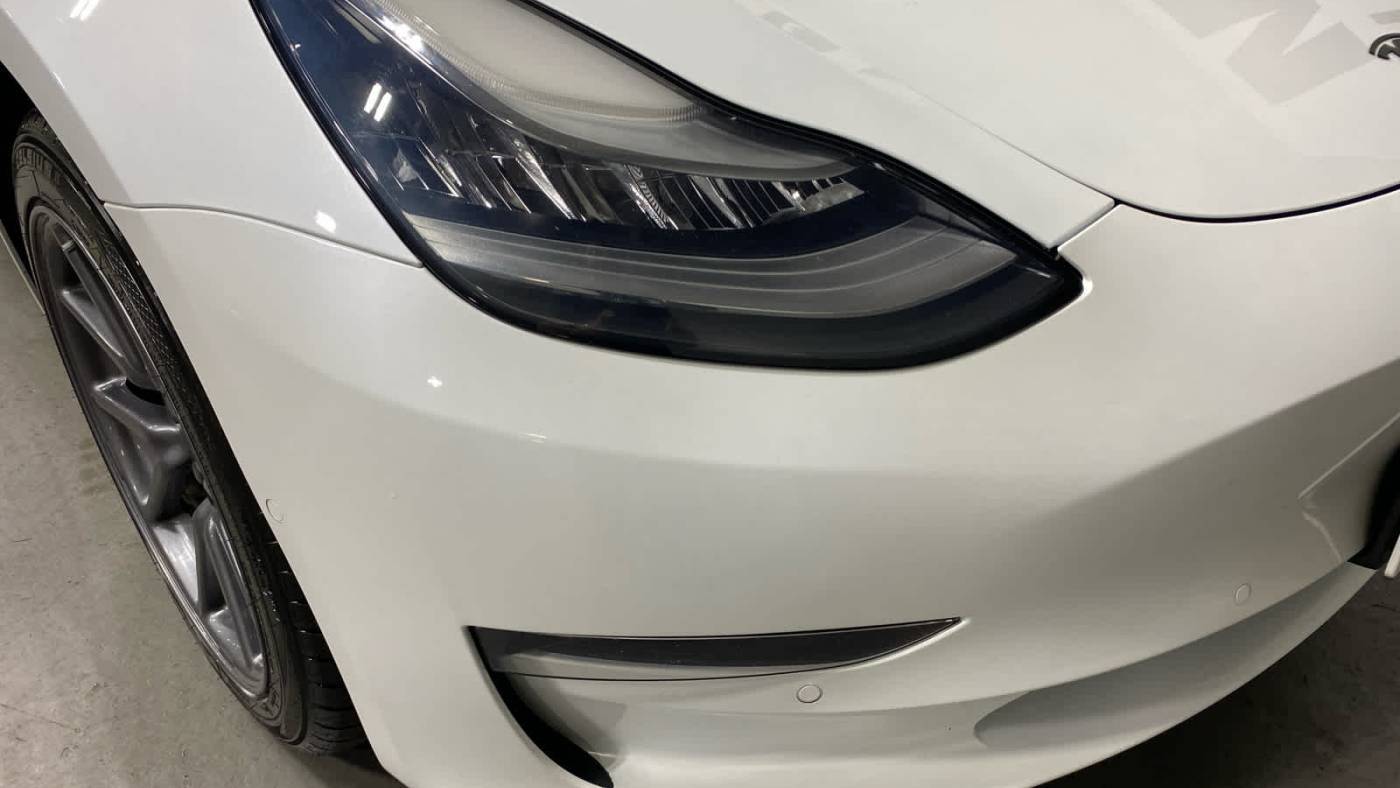 2020 Tesla Model 3 5YJ3E1EA4LF737178