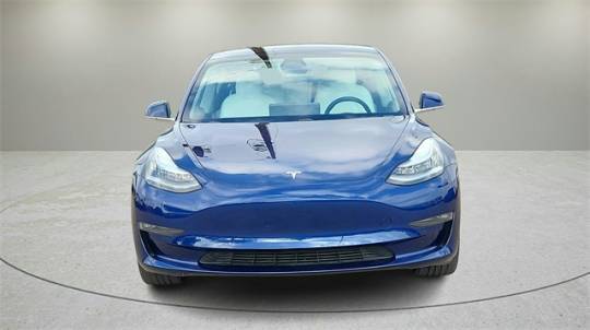 2019 Tesla Model 3 5YJ3E1EAXKF332764