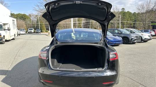 2019 Tesla Model 3 5YJ3E1EA9KF192884